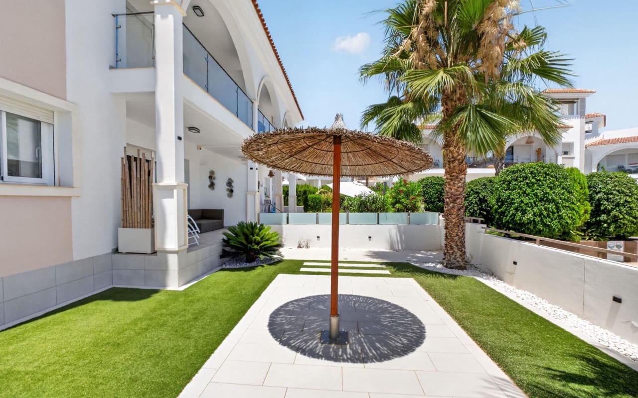 2 bedroom Apartment for sale in Ciudad Quesada with pool - € 329,900 (Ref: 9963998)