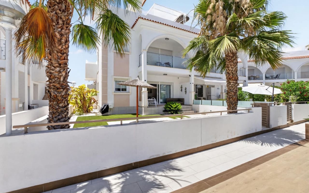 2 bedroom Apartment for sale in Ciudad Quesada with pool - € 329,900 (Ref: 9963998)