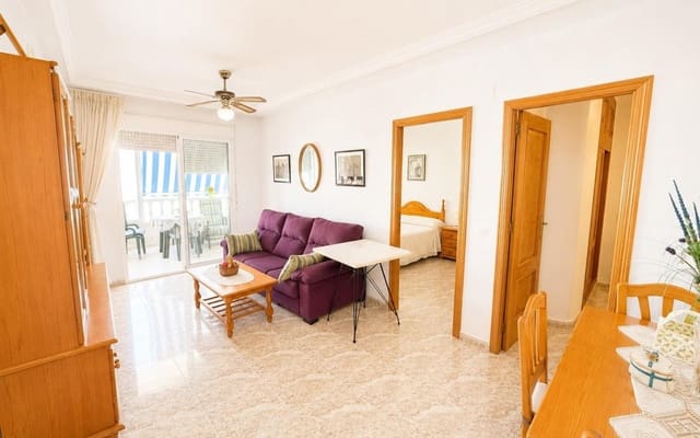 2 quarto Apartamento para venda em Avenida Habaneras - Curva de Palangre, Torrevieja - 159 000 € (Ref: 9964000)