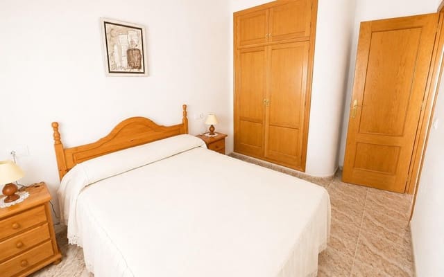 2 quarto Apartamento para venda em Avenida Habaneras - Curva de Palangre, Torrevieja - 159 000 € (Ref: 9964000)