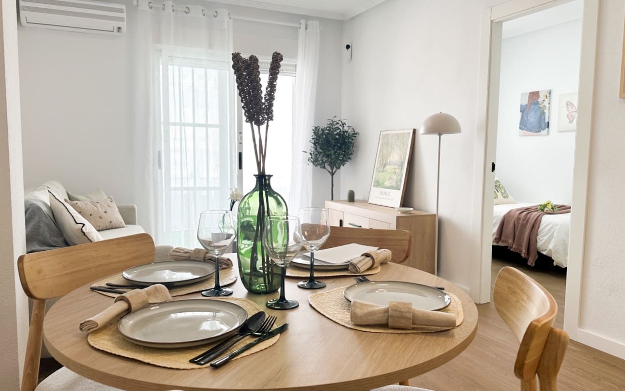 2 bedroom Apartment for sale in Playa Flamenca - € 199,800 (Ref: 9971473)