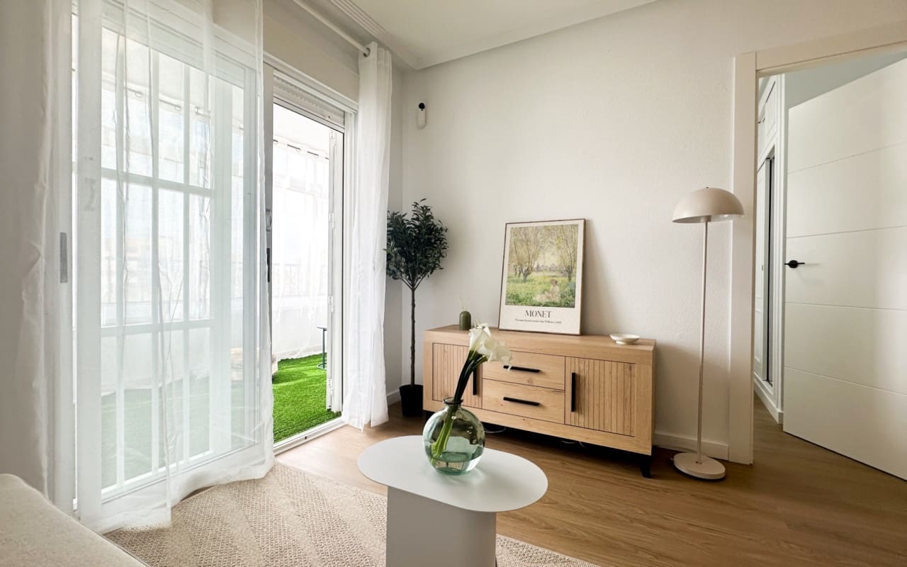 2 bedroom Apartment for sale in Playa Flamenca - € 199,800 (Ref: 9971473)