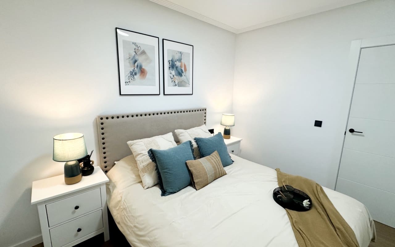 2 bedroom Apartment for sale in Playa Flamenca - € 199,800 (Ref: 9971473)