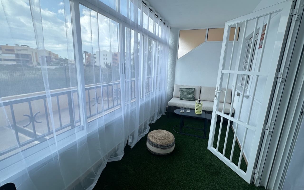 2 bedroom Apartment for sale in Playa Flamenca - € 199,800 (Ref: 9971473)