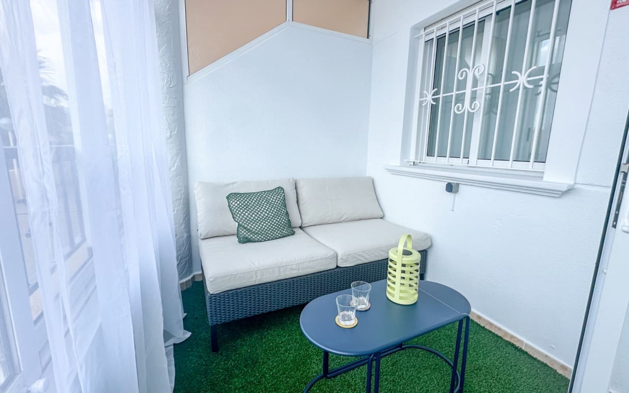 2 bedroom Apartment for sale in Playa Flamenca - € 199,800 (Ref: 9971473)