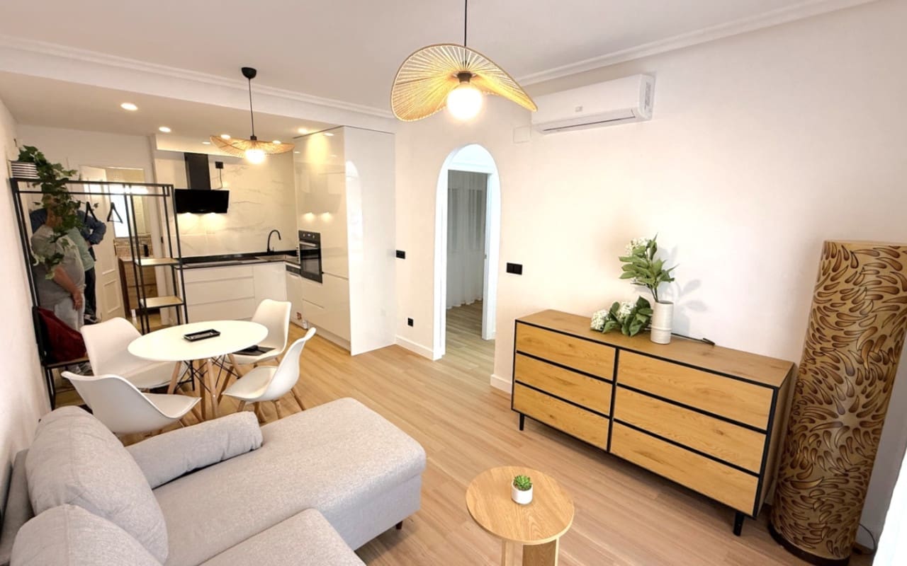 2 chambre Appartement à vendre à Torrevieja - 164 900 € (Ref: 9971474)