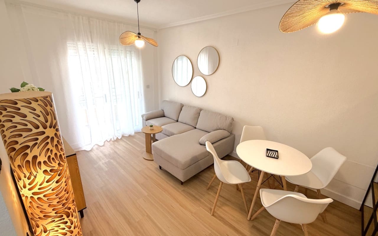 2 chambre Appartement à vendre à Torrevieja - 164 900 € (Ref: 9971474)