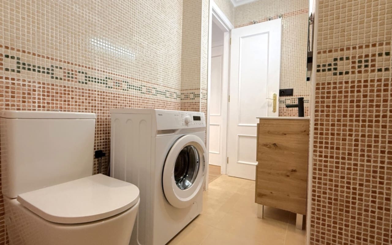 2 chambre Appartement à vendre à Torrevieja - 164 900 € (Ref: 9971474)