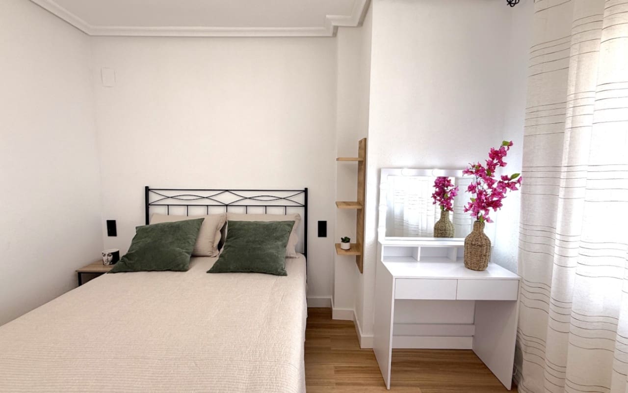 2 chambre Appartement à vendre à Torrevieja - 164 900 € (Ref: 9971474)