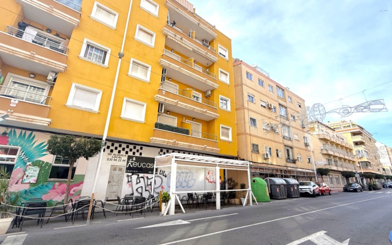 2 chambre Appartement à vendre à Torrevieja - 164 900 € (Ref: 9971474)