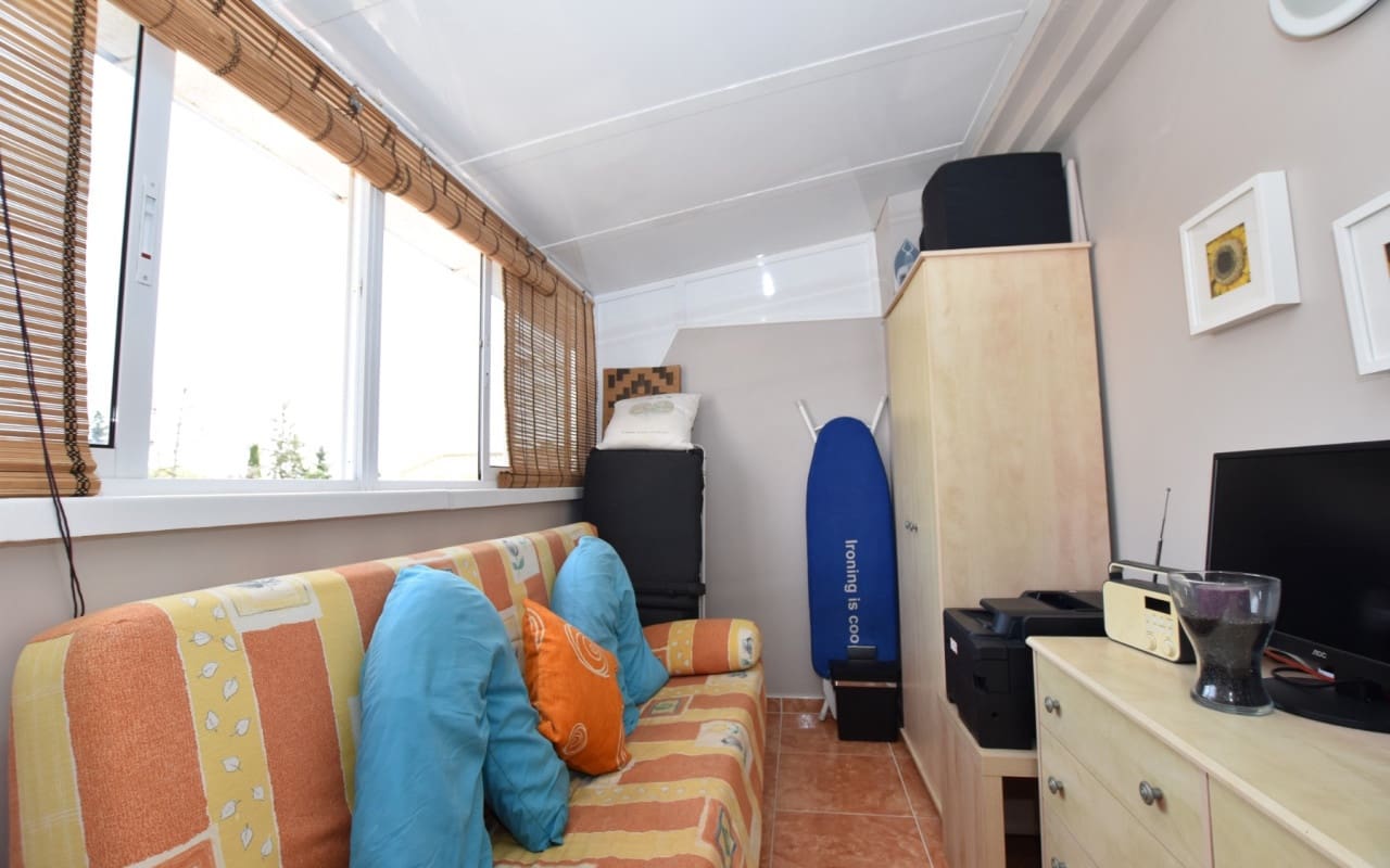 Casa de 2 habitaciones en Algorfa en venta con piscina - 134.995 € (Ref: 9973599)