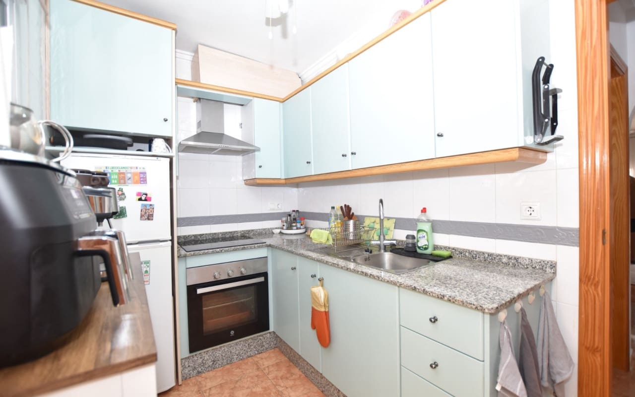 Casa de 2 habitaciones en Algorfa en venta con piscina - 134.995 € (Ref: 9973599)