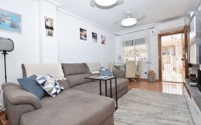 2 slaapkamer Huis te koop in Algorfa met zwembad - € 134.995 (Ref: 9973599)