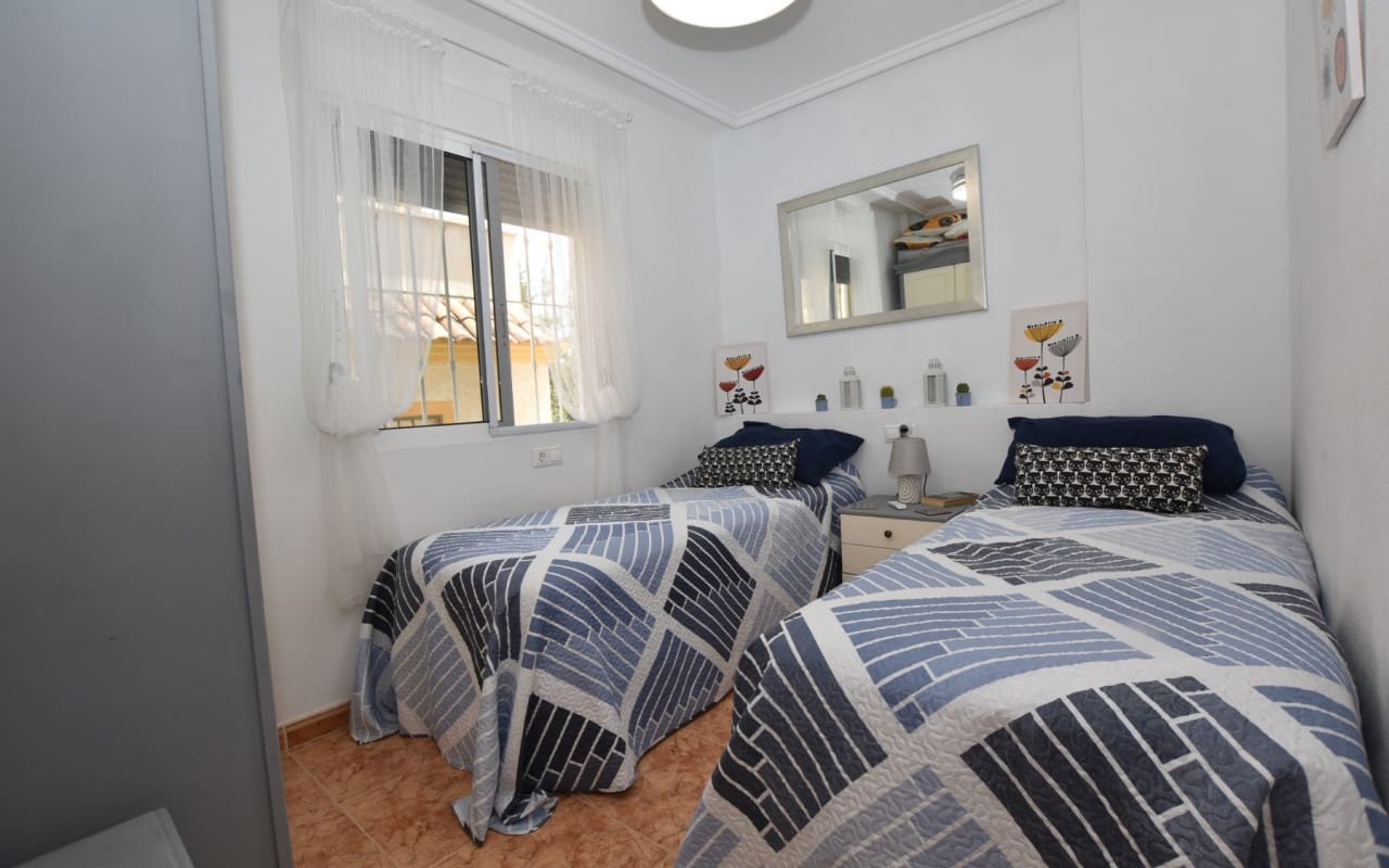 Casa de 2 habitaciones en Algorfa en venta con piscina - 134.995 € (Ref: 9973599)