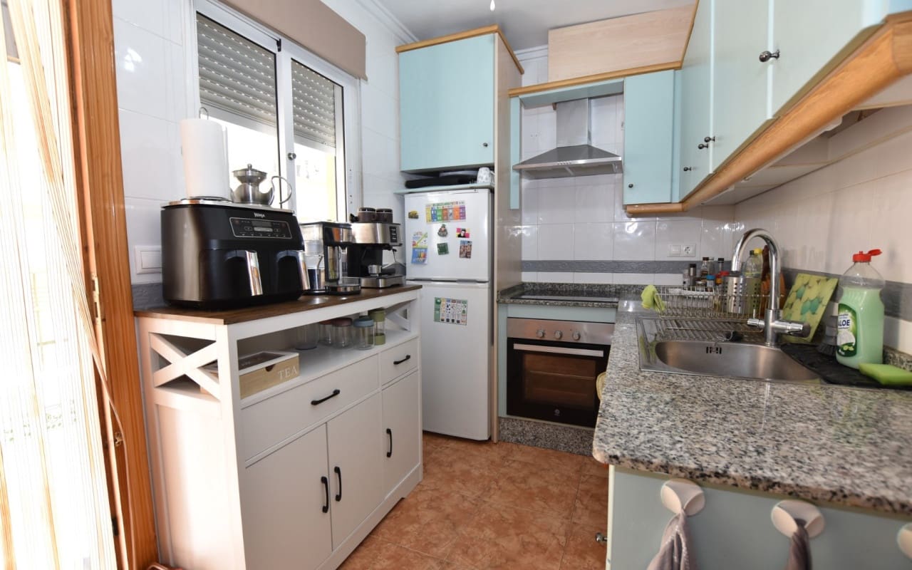 Casa de 2 habitaciones en Algorfa en venta con piscina - 134.995 € (Ref: 9973599)