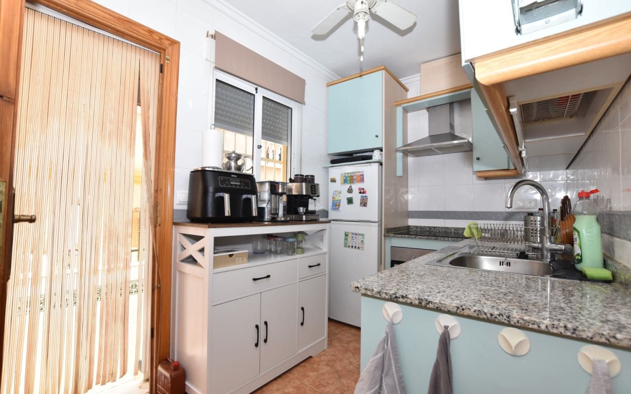 Casa de 2 habitaciones en Algorfa en venta con piscina - 134.995 € (Ref: 9973599)