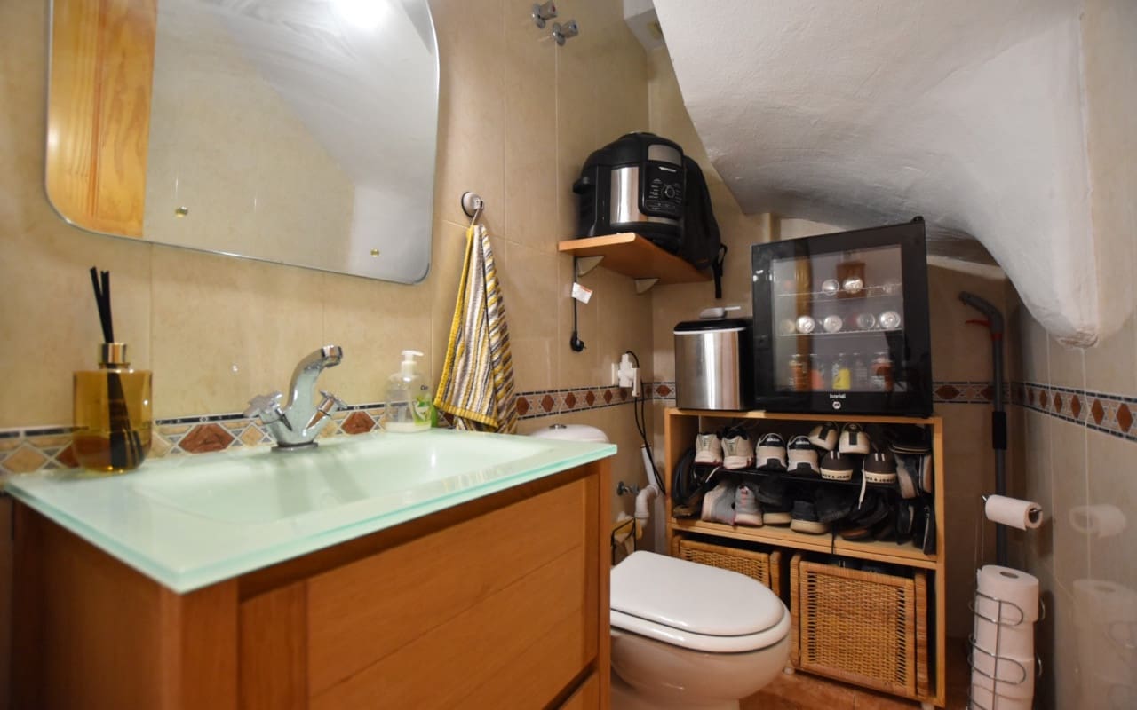 Casa de 2 habitaciones en Algorfa en venta con piscina - 134.995 € (Ref: 9973599)
