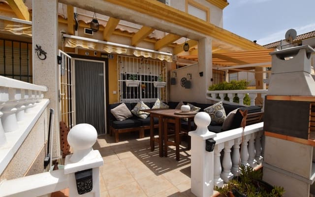 2 slaapkamer Huis te koop in Algorfa met zwembad - € 134.995 (Ref: 9973599)