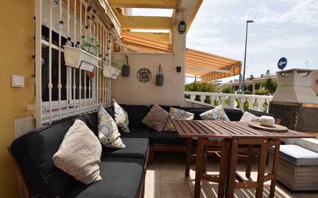 2 slaapkamer Huis te koop in Algorfa met zwembad - € 134.995 (Ref: 9973599)