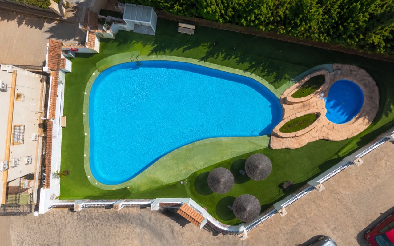 Casa de 2 habitaciones en Algorfa en venta con piscina - 134.995 € (Ref: 9973599)