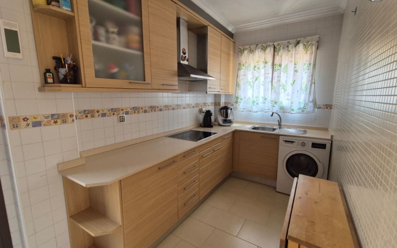 2 Zimmer Villa zu verkaufen in Torrevieja mit Pool - 322.400 € (Ref: 9973600)