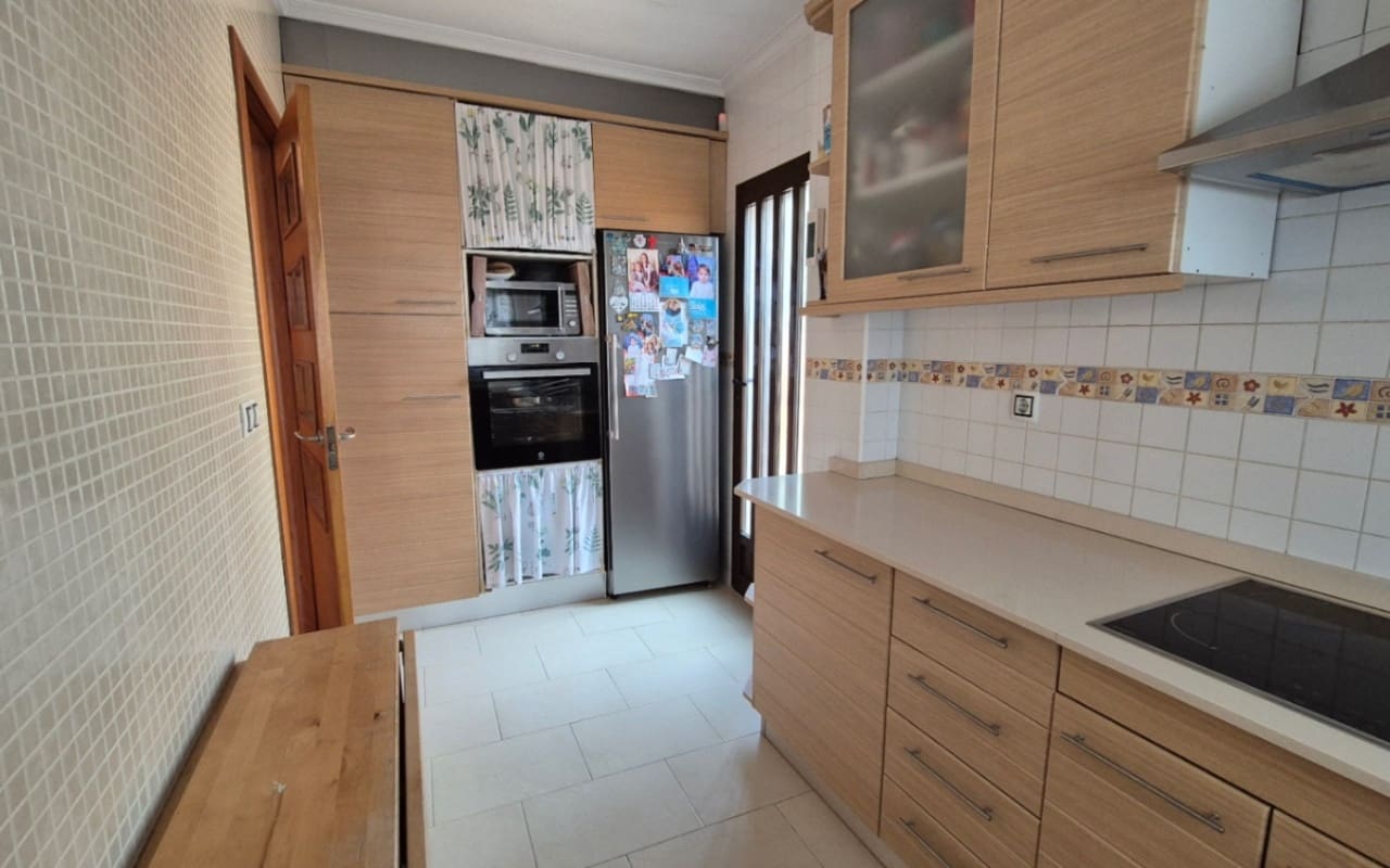 2 Zimmer Villa zu verkaufen in Torrevieja mit Pool - 322.400 € (Ref: 9973600)