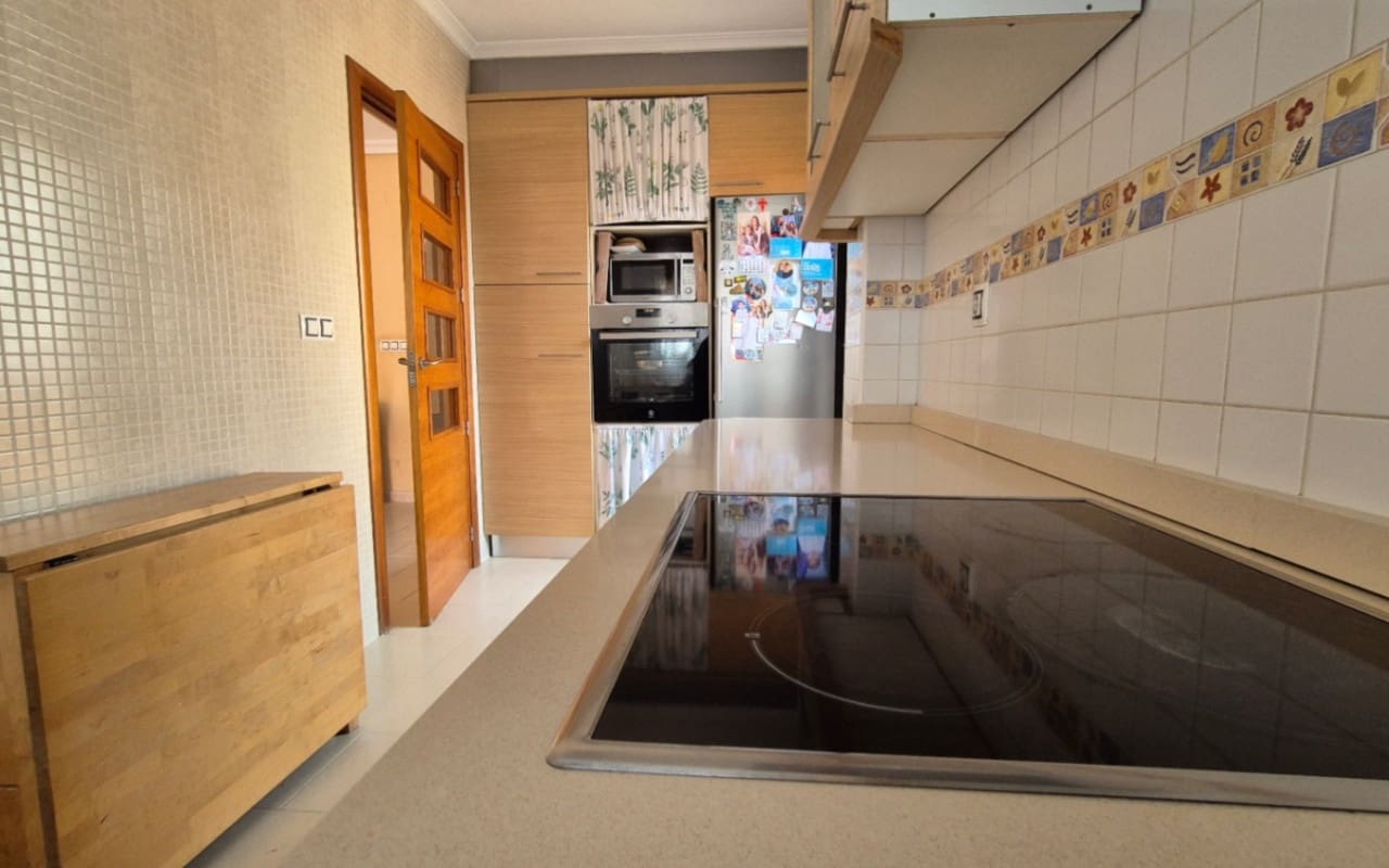2 Zimmer Villa zu verkaufen in Torrevieja mit Pool - 322.400 € (Ref: 9973600)