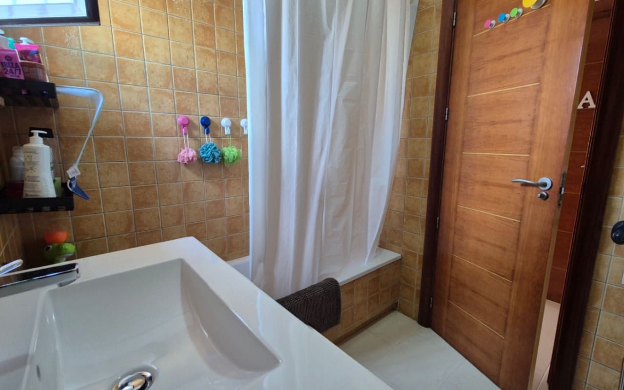 2 Zimmer Villa zu verkaufen in Torrevieja mit Pool - 322.400 € (Ref: 9973600)