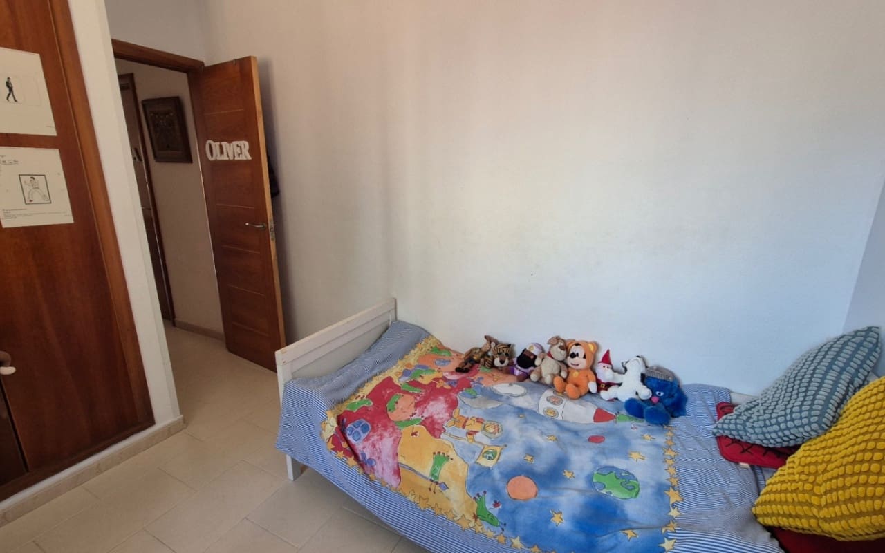 2 Zimmer Villa zu verkaufen in Torrevieja mit Pool - 322.400 € (Ref: 9973600)