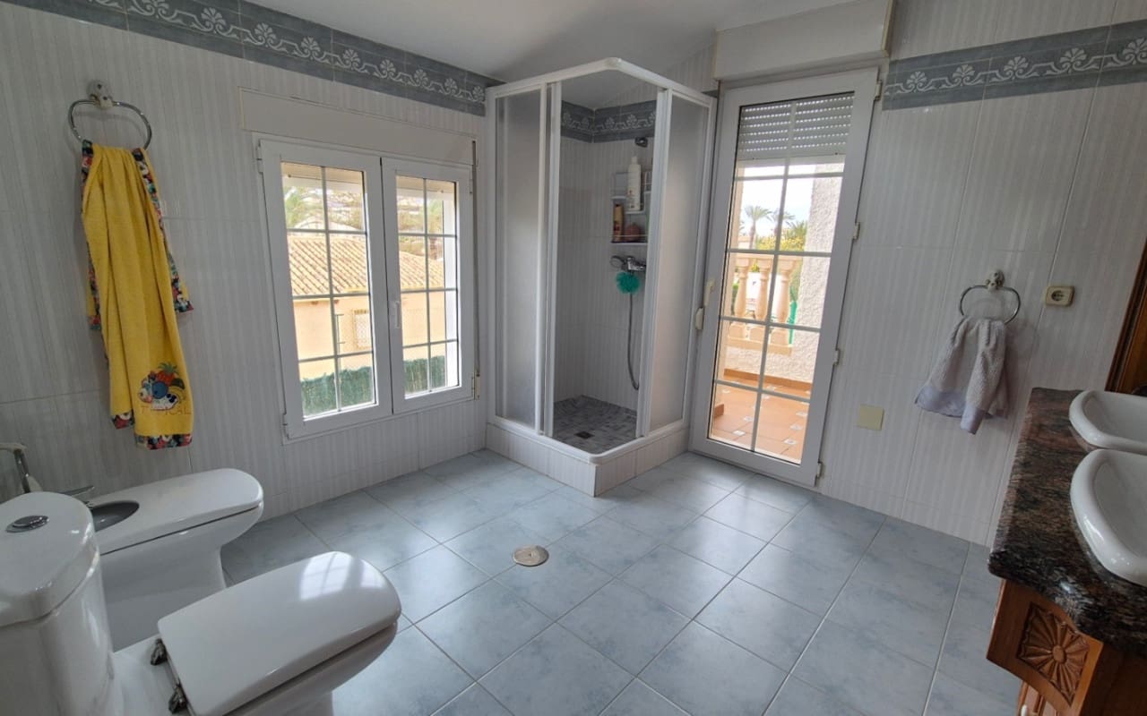 7 soveværelse Villa til salg i Orihuela med swimmingpool - € 1.490.000 (Ref: 9973601)