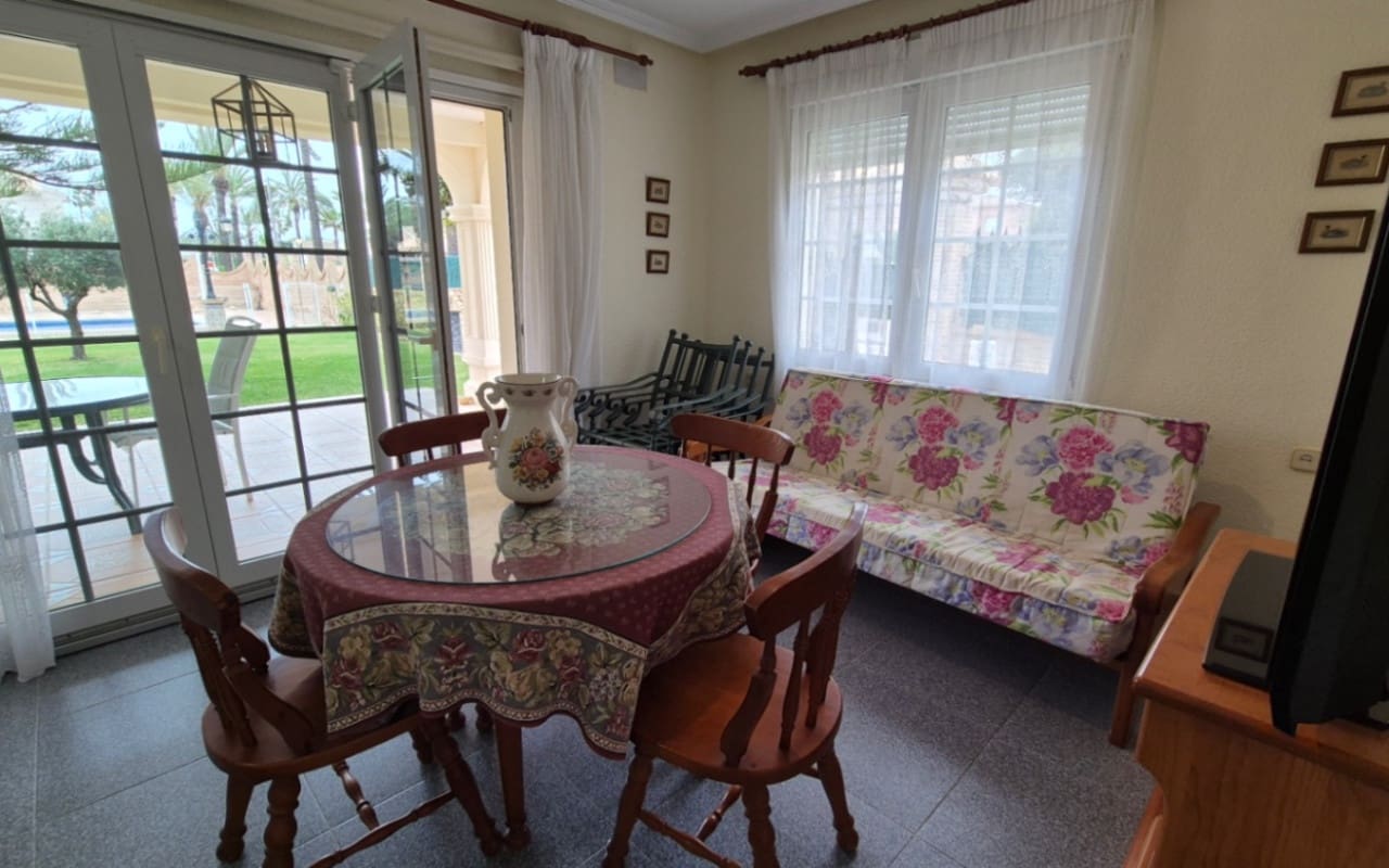 7 soveværelse Villa til salg i Orihuela med swimmingpool - € 1.490.000 (Ref: 9973601)