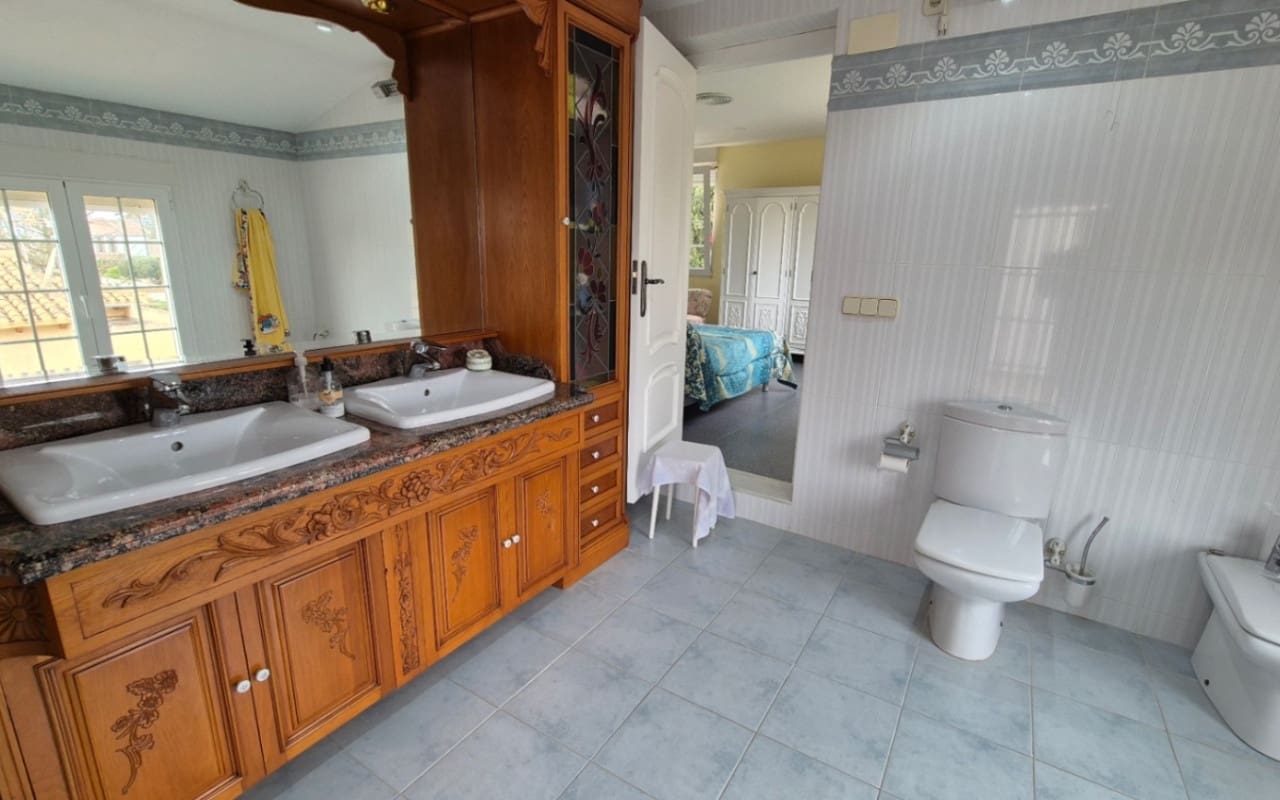 7 soveværelse Villa til salg i Orihuela med swimmingpool - € 1.490.000 (Ref: 9973601)