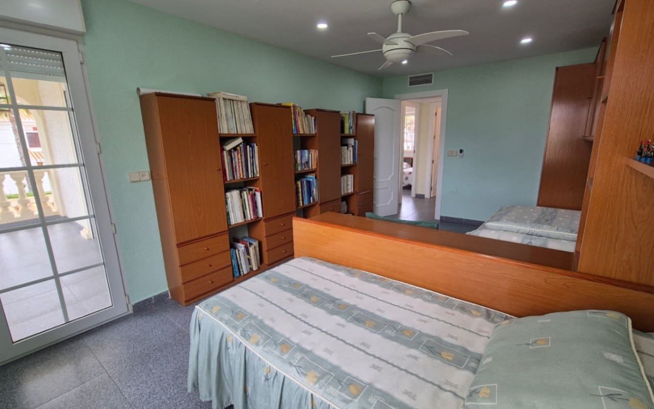 7 soveværelse Villa til salg i Orihuela med swimmingpool - € 1.490.000 (Ref: 9973601)