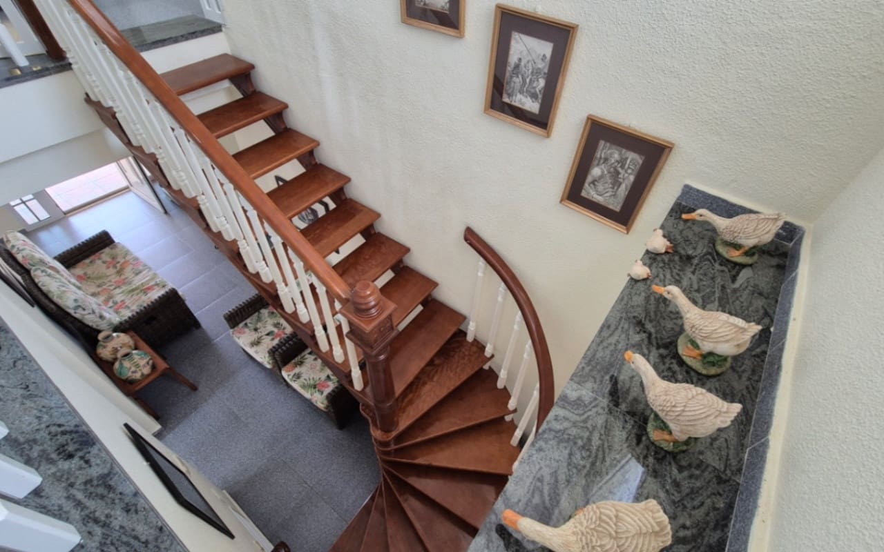 7 soveværelse Villa til salg i Orihuela med swimmingpool - € 1.490.000 (Ref: 9973601)