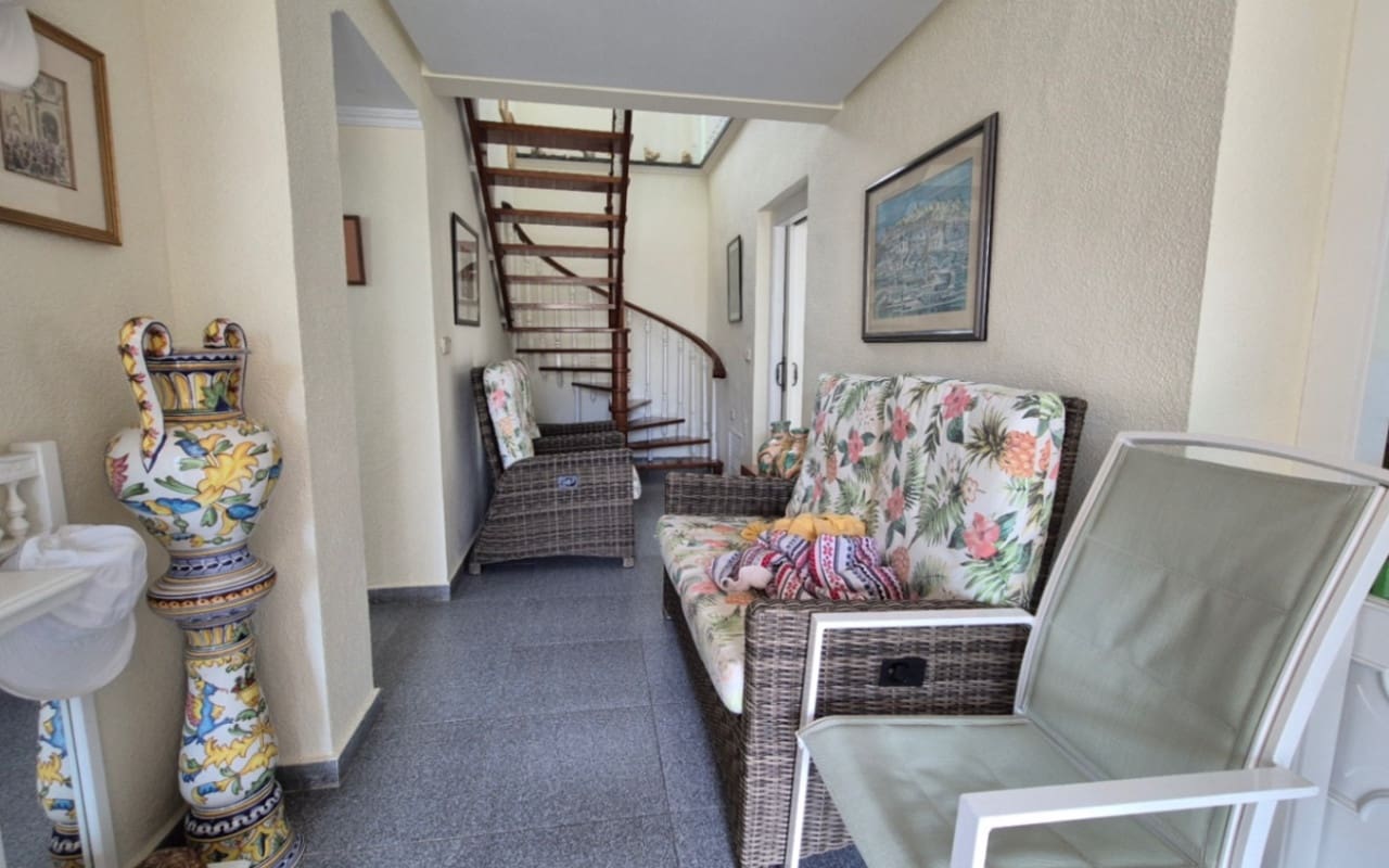 7 soveværelse Villa til salg i Orihuela med swimmingpool - € 1.490.000 (Ref: 9973601)