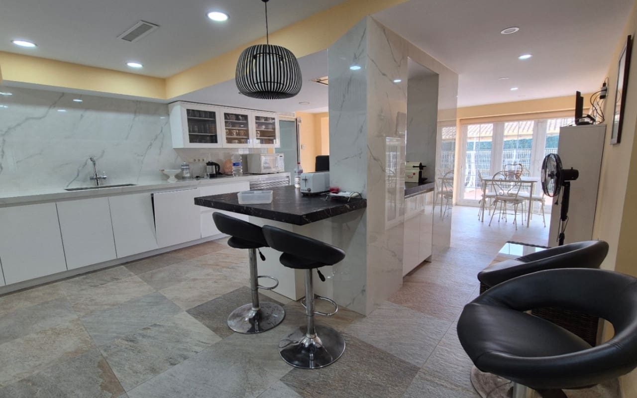7 soveværelse Villa til salg i Orihuela med swimmingpool - € 1.490.000 (Ref: 9973601)