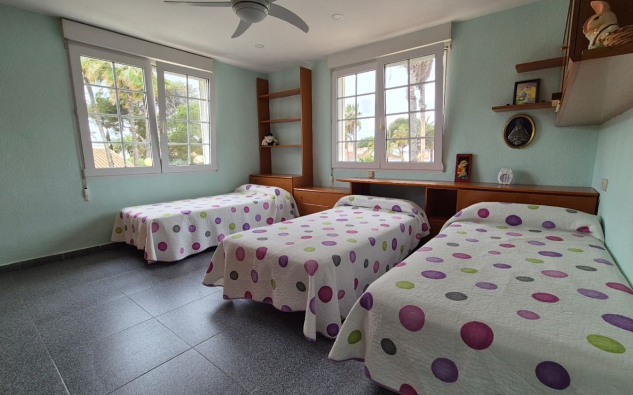 7 soveværelse Villa til salg i Orihuela med swimmingpool - € 1.490.000 (Ref: 9973601)