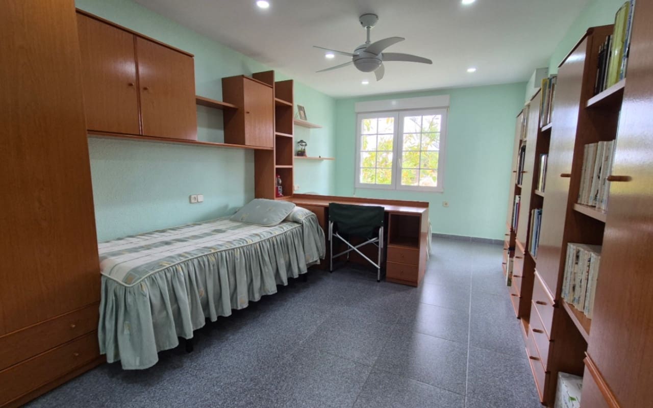 7 soveværelse Villa til salg i Orihuela med swimmingpool - € 1.490.000 (Ref: 9973601)