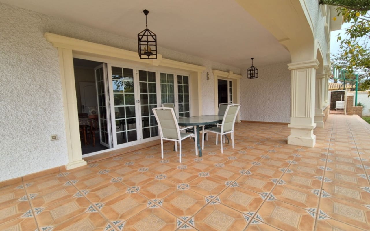 7 soveværelse Villa til salg i Orihuela med swimmingpool - € 1.490.000 (Ref: 9973601)