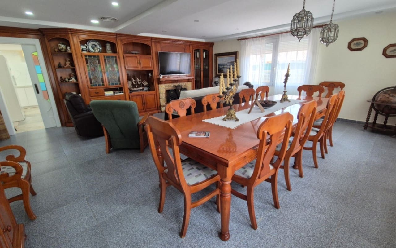 7 soveværelse Villa til salg i Orihuela med swimmingpool - € 1.490.000 (Ref: 9973601)