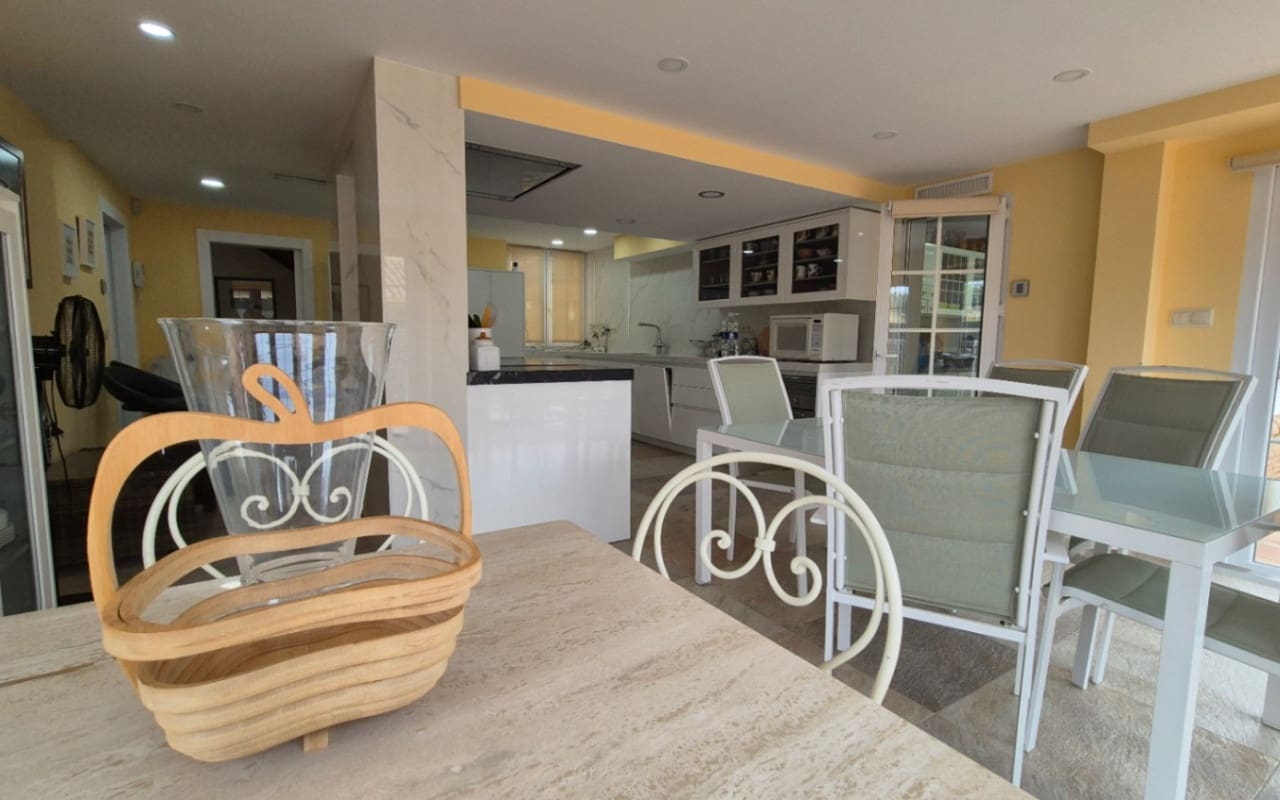 7 soveværelse Villa til salg i Orihuela med swimmingpool - € 1.490.000 (Ref: 9973601)