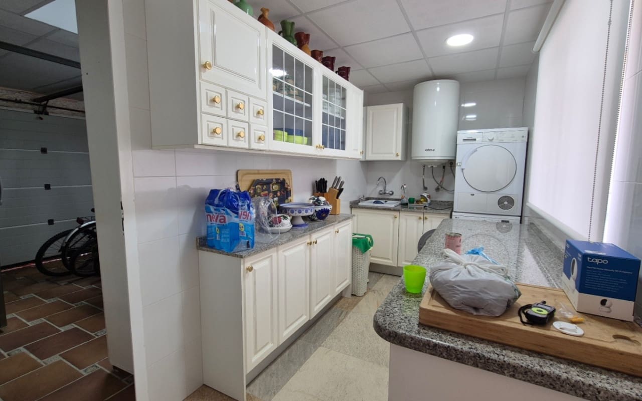 7 soveværelse Villa til salg i Orihuela med swimmingpool - € 1.490.000 (Ref: 9973601)