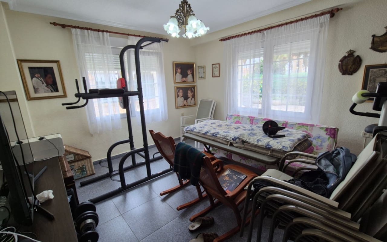 7 soveværelse Villa til salg i Orihuela med swimmingpool - € 1.490.000 (Ref: 9973601)