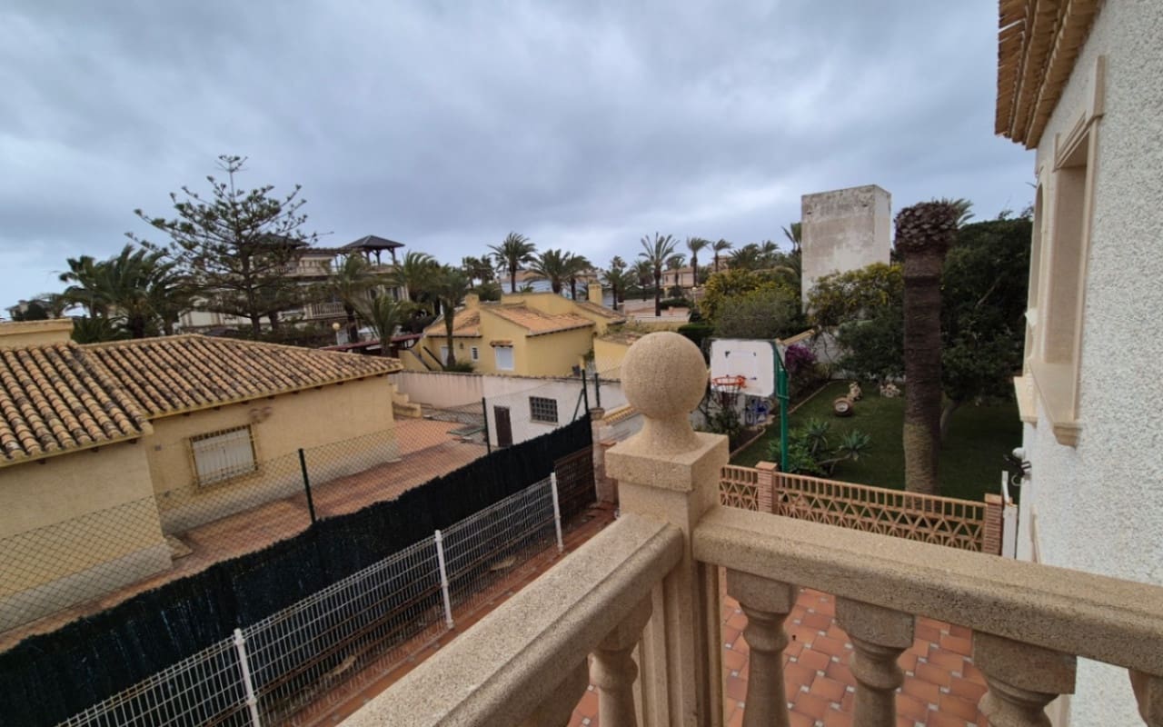 7 soveværelse Villa til salg i Orihuela med swimmingpool - € 1.490.000 (Ref: 9973601)