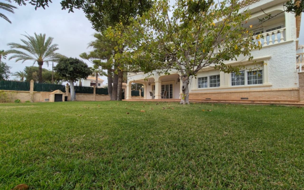 7 soveværelse Villa til salg i Orihuela med swimmingpool - € 1.490.000 (Ref: 9973601)