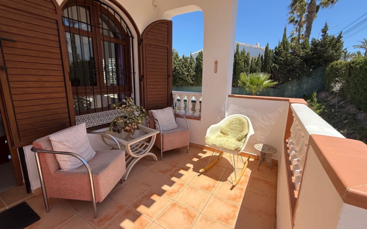 4 soveværelse Villa til salg i Orihuela med swimmingpool - € 750.000 (Ref: 9973602)