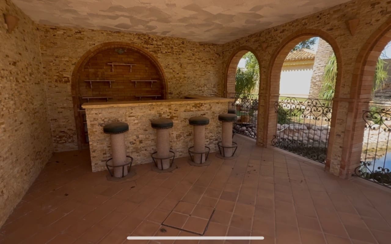 6 bedroom Villa for sale in Cartagena with pool - € 1,080,000 (Ref: 9973603)