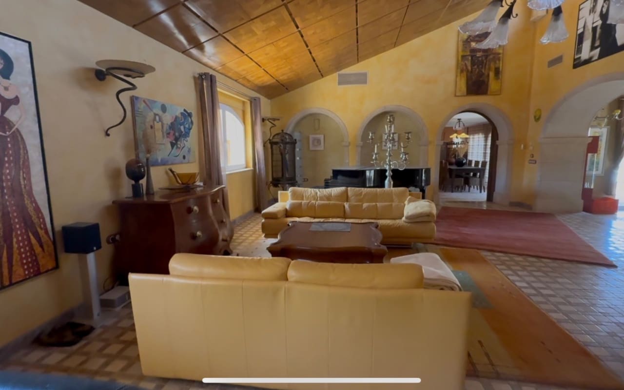 6 bedroom Villa for sale in Cartagena with pool - € 1,080,000 (Ref: 9973603)