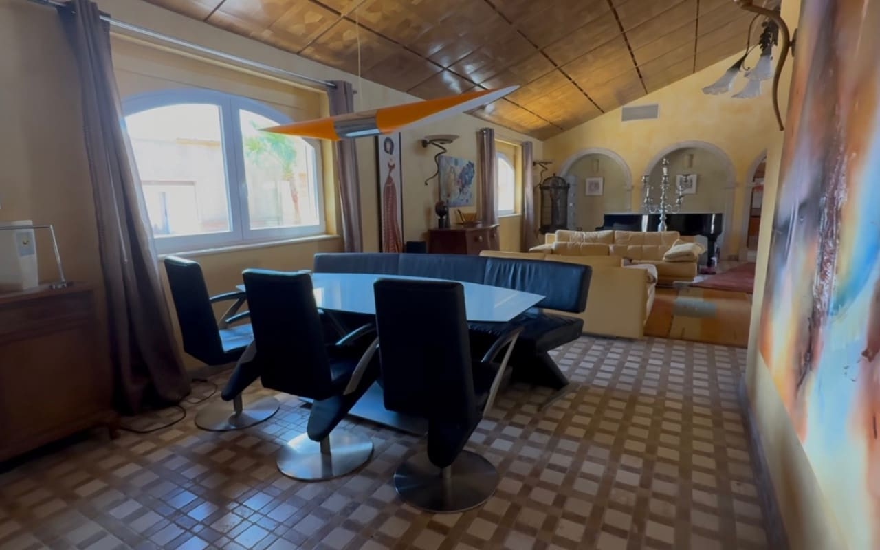 6 bedroom Villa for sale in Cartagena with pool - € 1,080,000 (Ref: 9973603)
