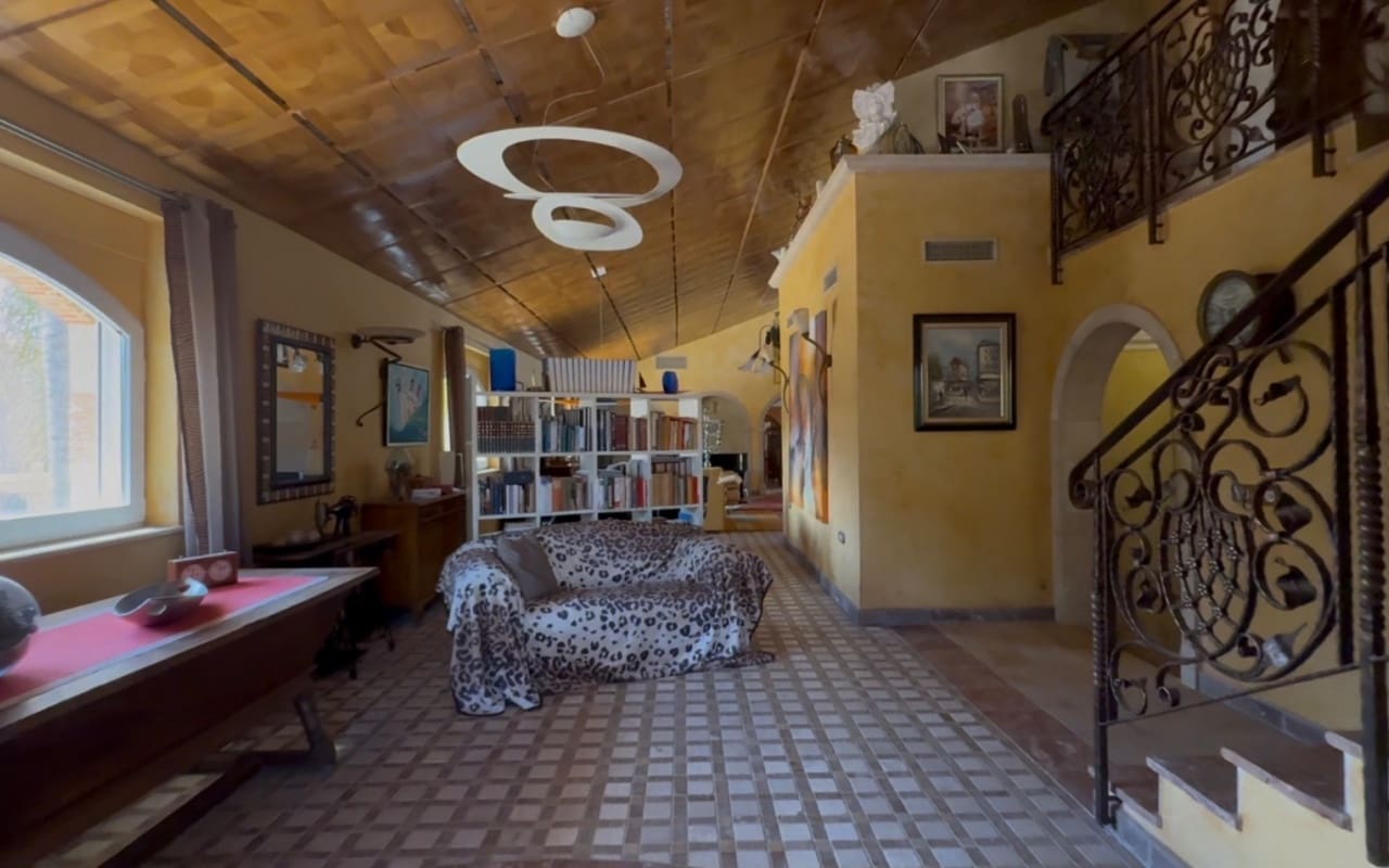 6 bedroom Villa for sale in Cartagena with pool - € 1,080,000 (Ref: 9973603)